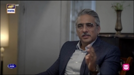 Aye Ishq e Junoon - Episode 16 - 31st December 2024